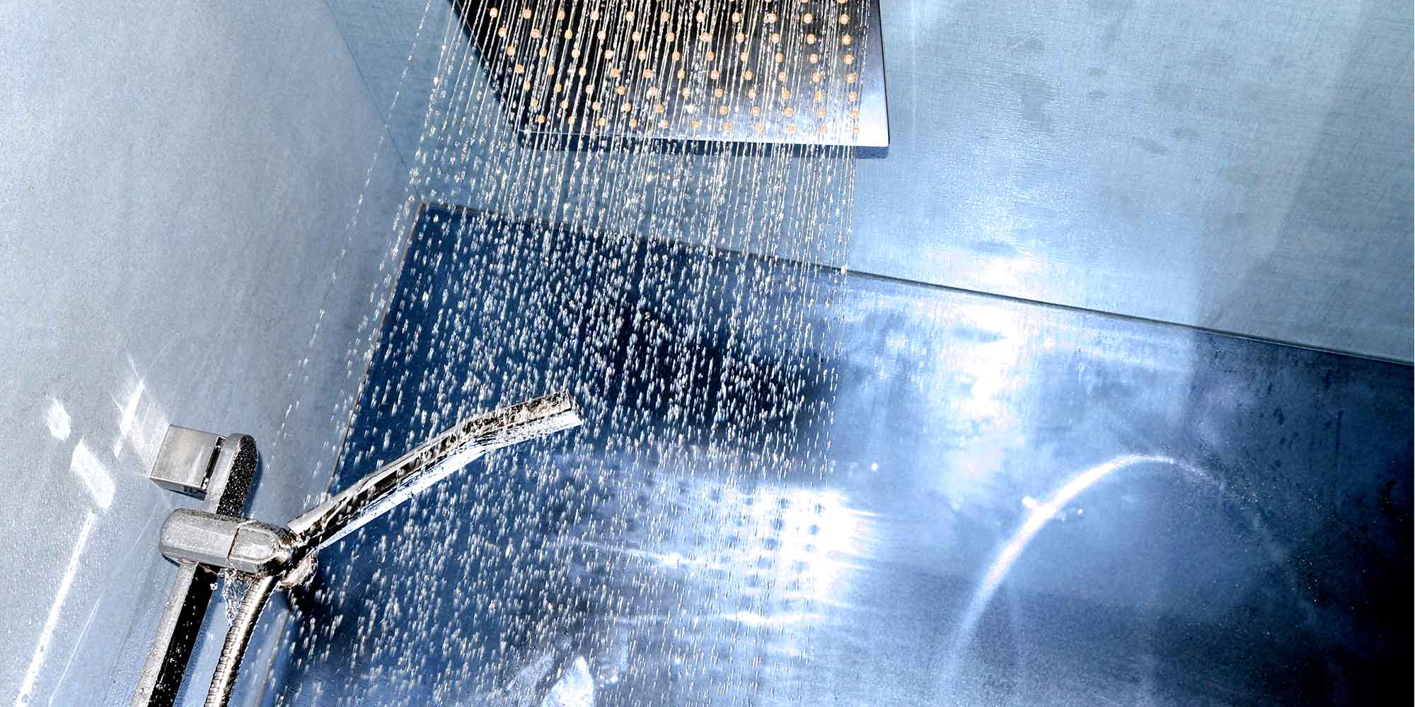 The Shower Dr Fix Leaking Showers Guaranteed