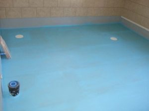 bathroom waterproofing brisbane