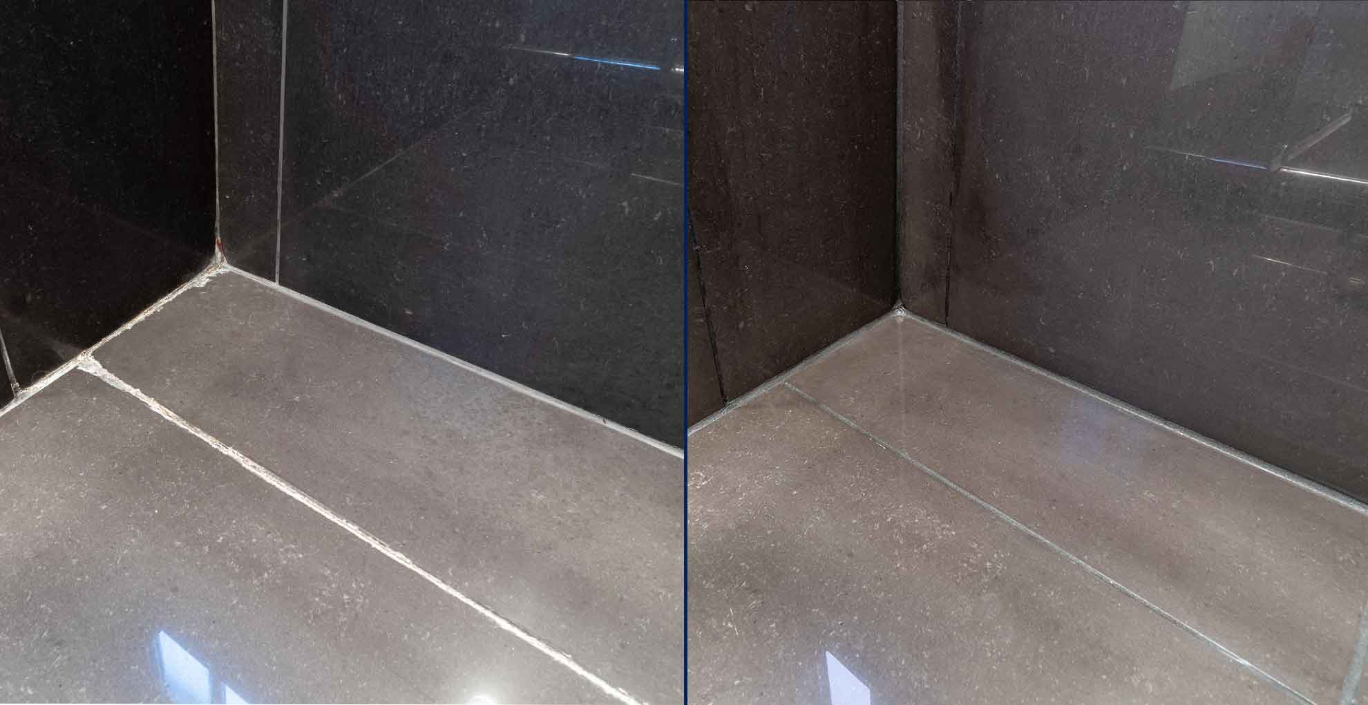 Shower Leak Repairs Sunshine Coast The Shower Dr Shower Sealing