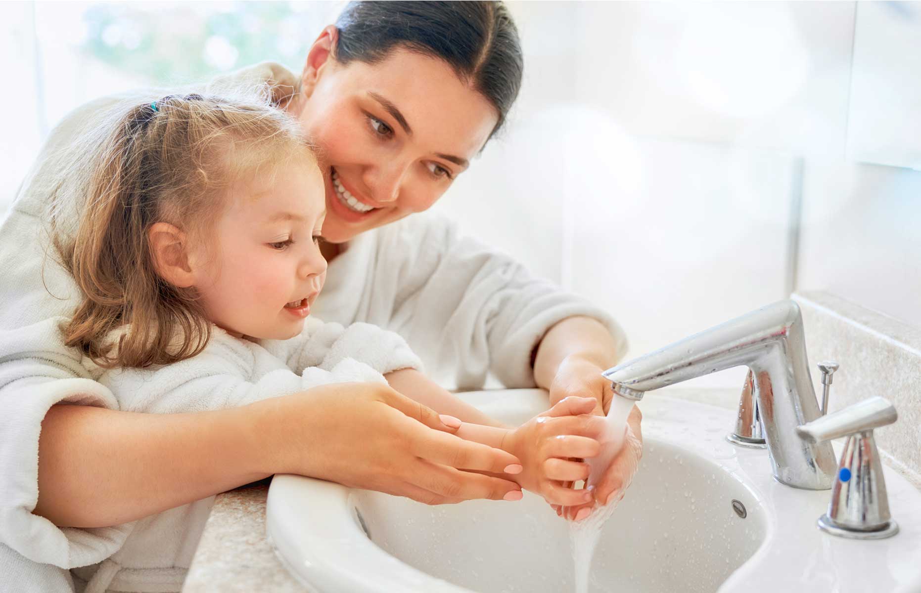 The Shower Dr Covid19 Statement Keeping Customers and Staff Safe